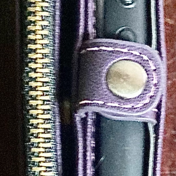 Defencase Samsung A54 Wristlet Case/Wallet - Picture 5 of 7